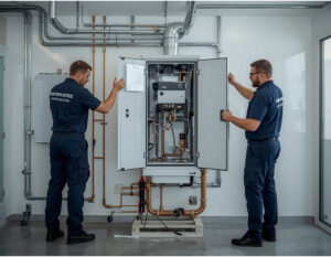 Выезд мастера на дом