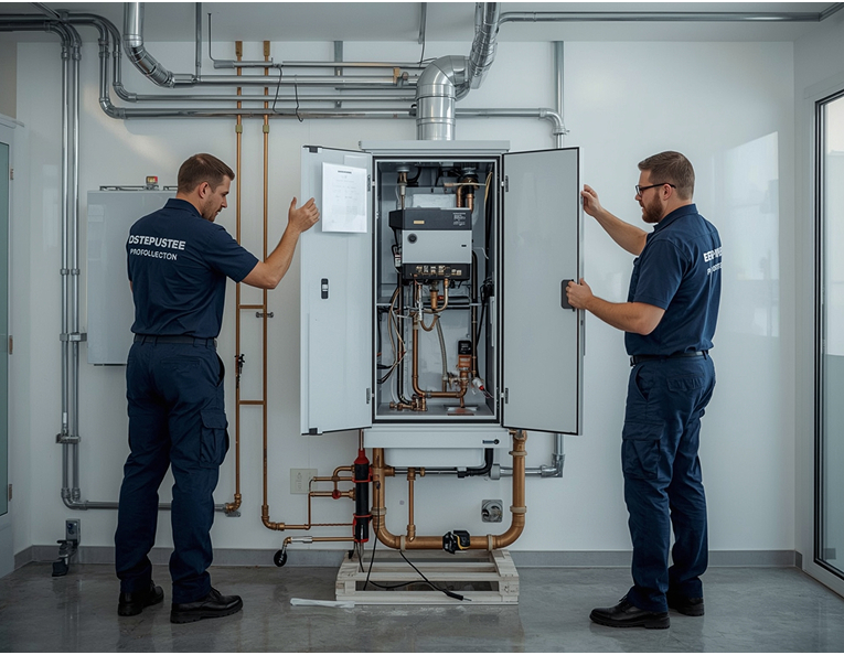 Выезд мастера на дом